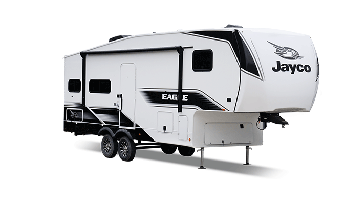 2027 Jayco Eagle SLE 24MLE - Stock Image 2