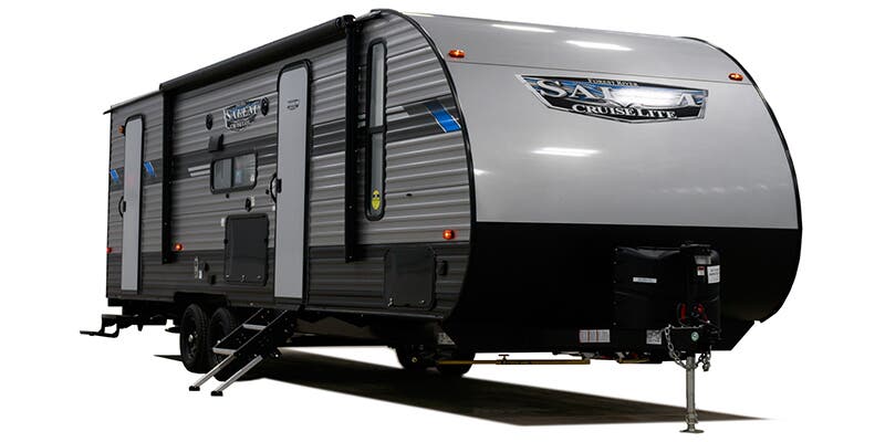 2020 SALEM CRUISE LITE 240BHXL - Stock Image 1