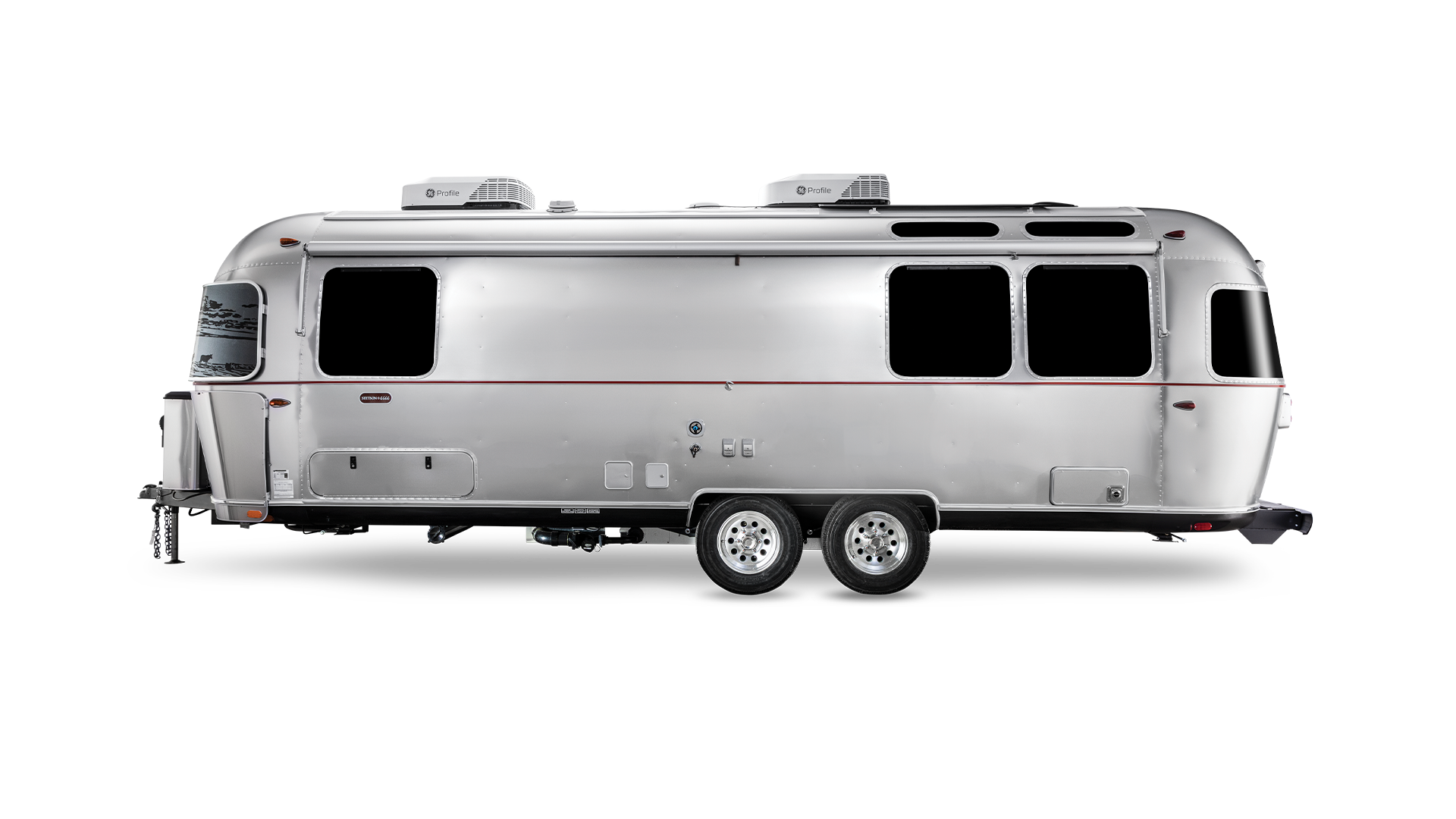 2027 Airstream Stetson 6666 SE 27FBT - Image 5