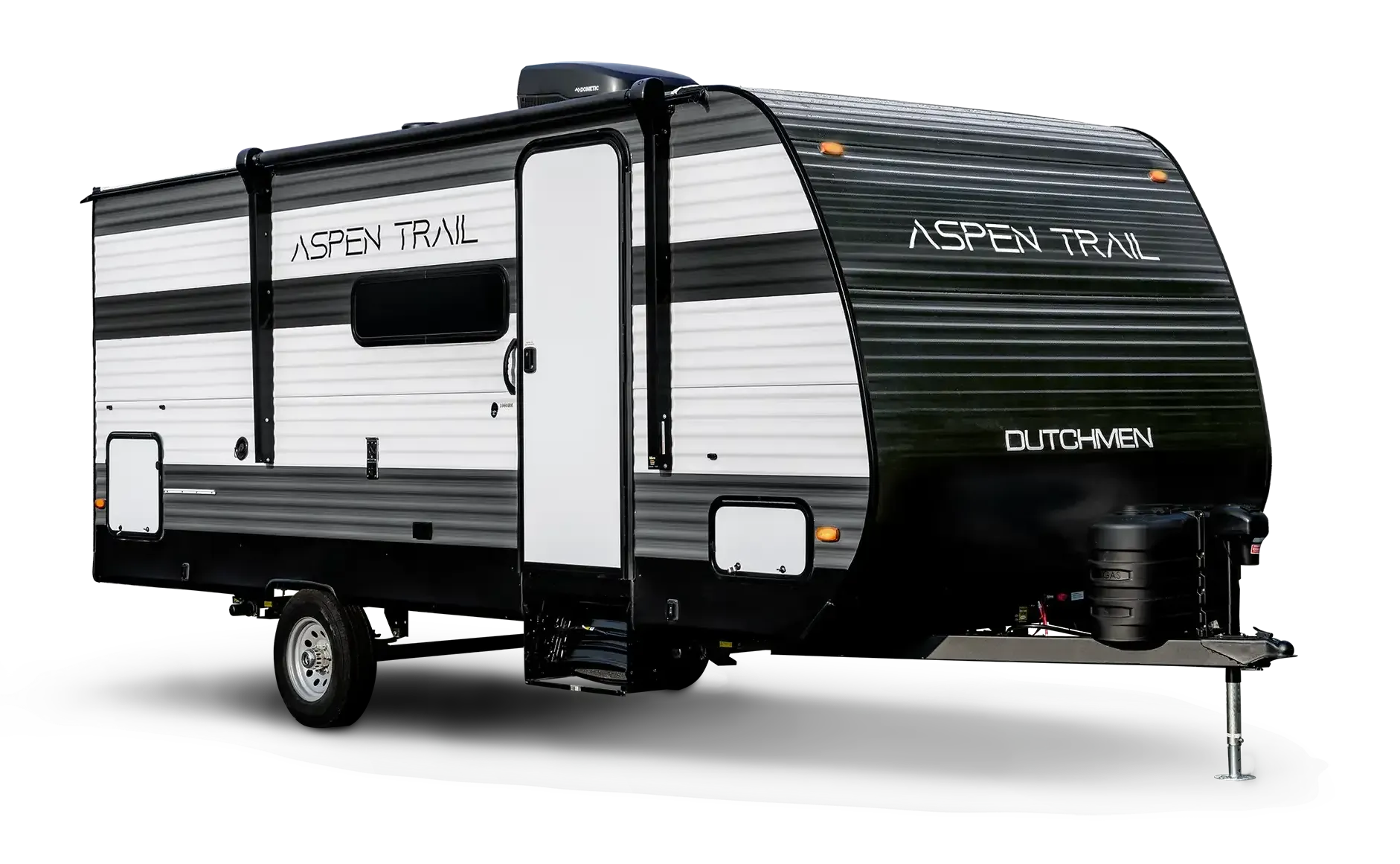 2026 ASPEN TRAIL 13RD - Stock Image 1