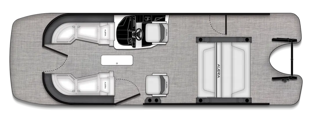 2026 ALERA 2026 M 25L - Floorplan 1