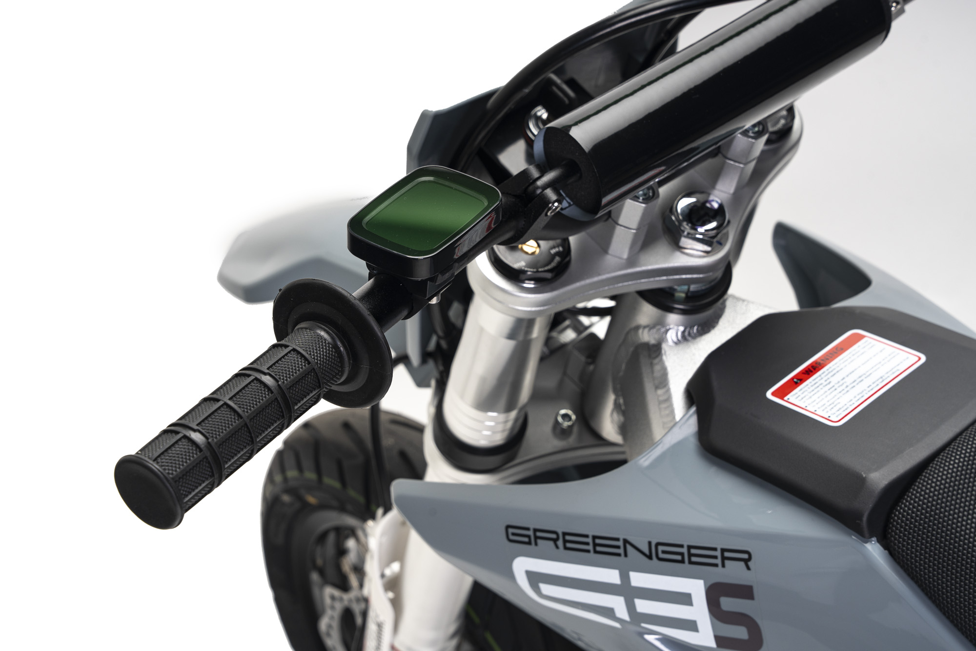 2023 Greenger G3 - Stock Image 6