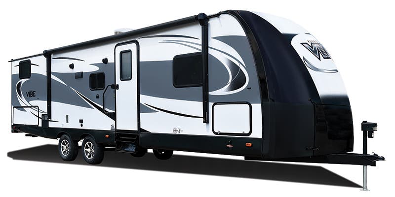 2019 Forest River Vibe 288RLS - Stock Image 1