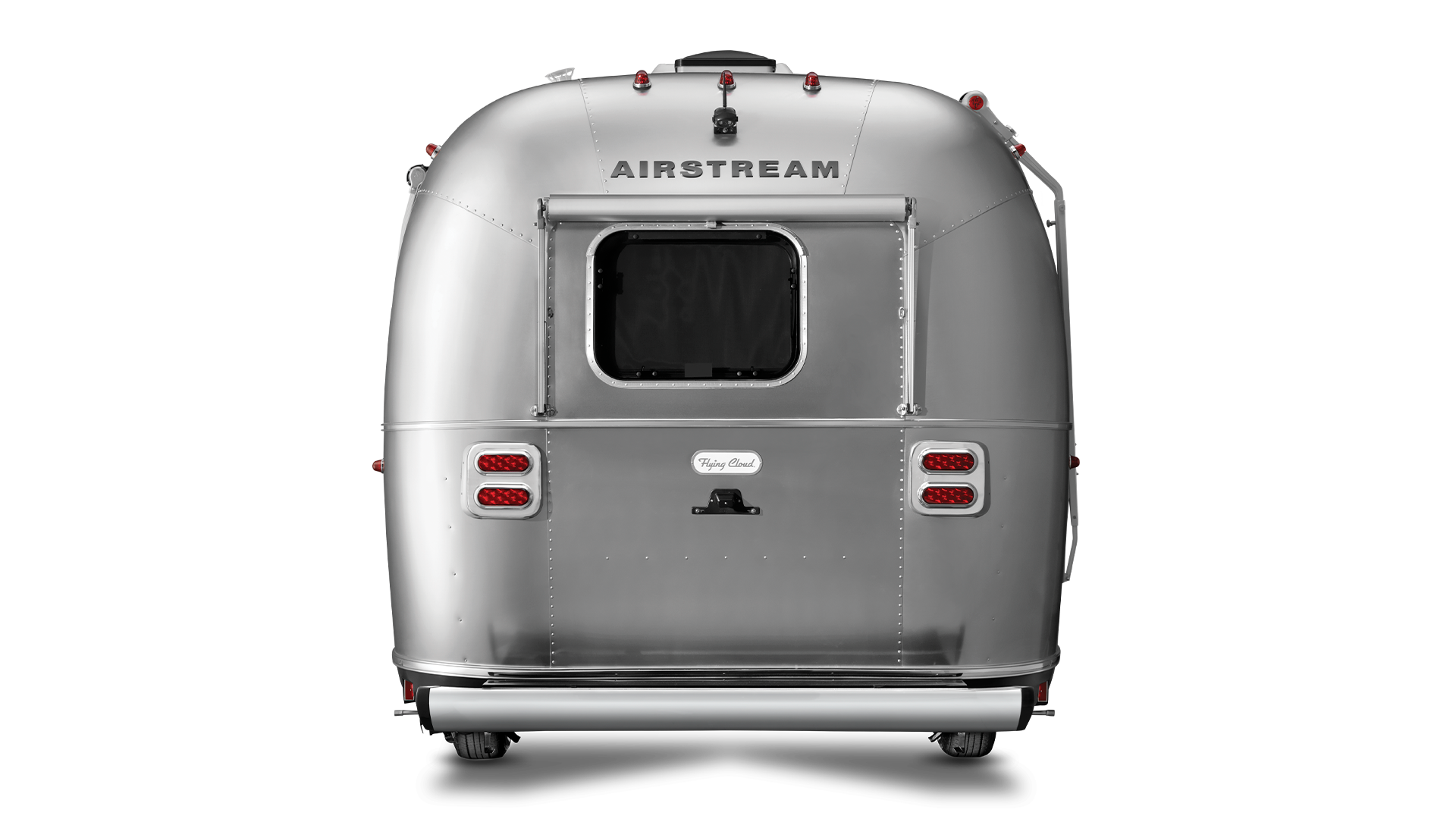 2027 Airstream Flying Cloud 23FB - Image 1