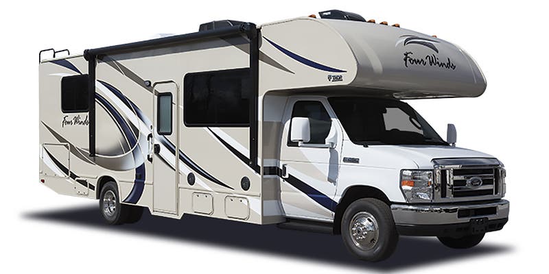 2017 Thor Motor Coach Four Winds 28Z - Image 1
