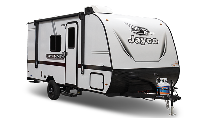 2027 Jayco Jay Feather Air SL 17RBSL - Stock Image 1