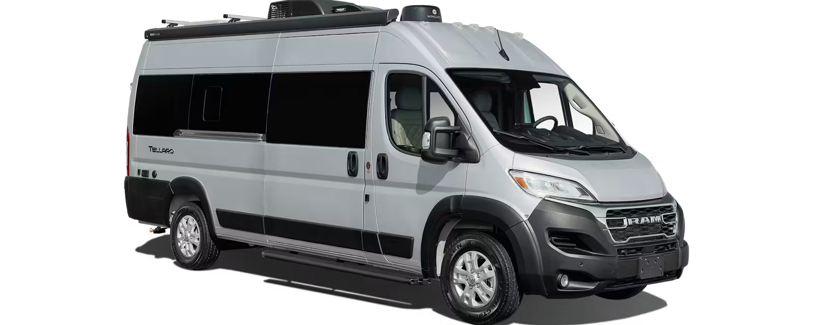 2027 Thor Motor Coach Tellaro 20Y - Image 1