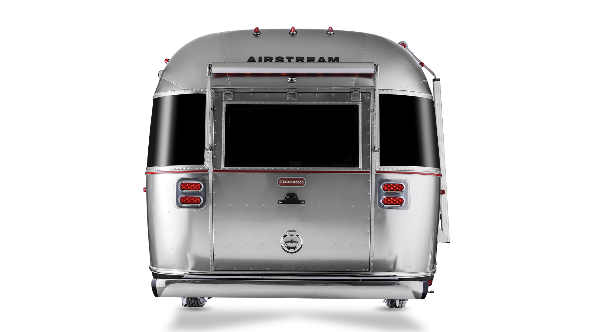 2027 Airstream Stetson 6666 SE 27FBT - Image 1