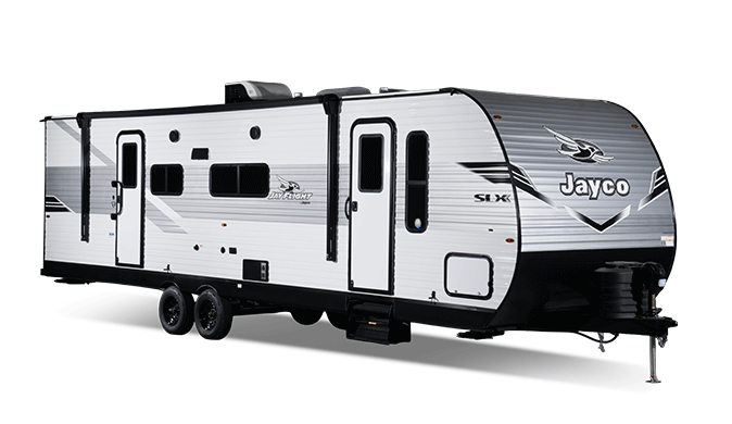 2027 Jayco Jay Flight SLX 334RTS - Stock Image 1