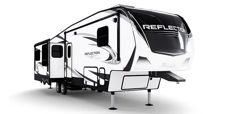 2023 GRAND DESIGN 303RLS - Stock Image 1