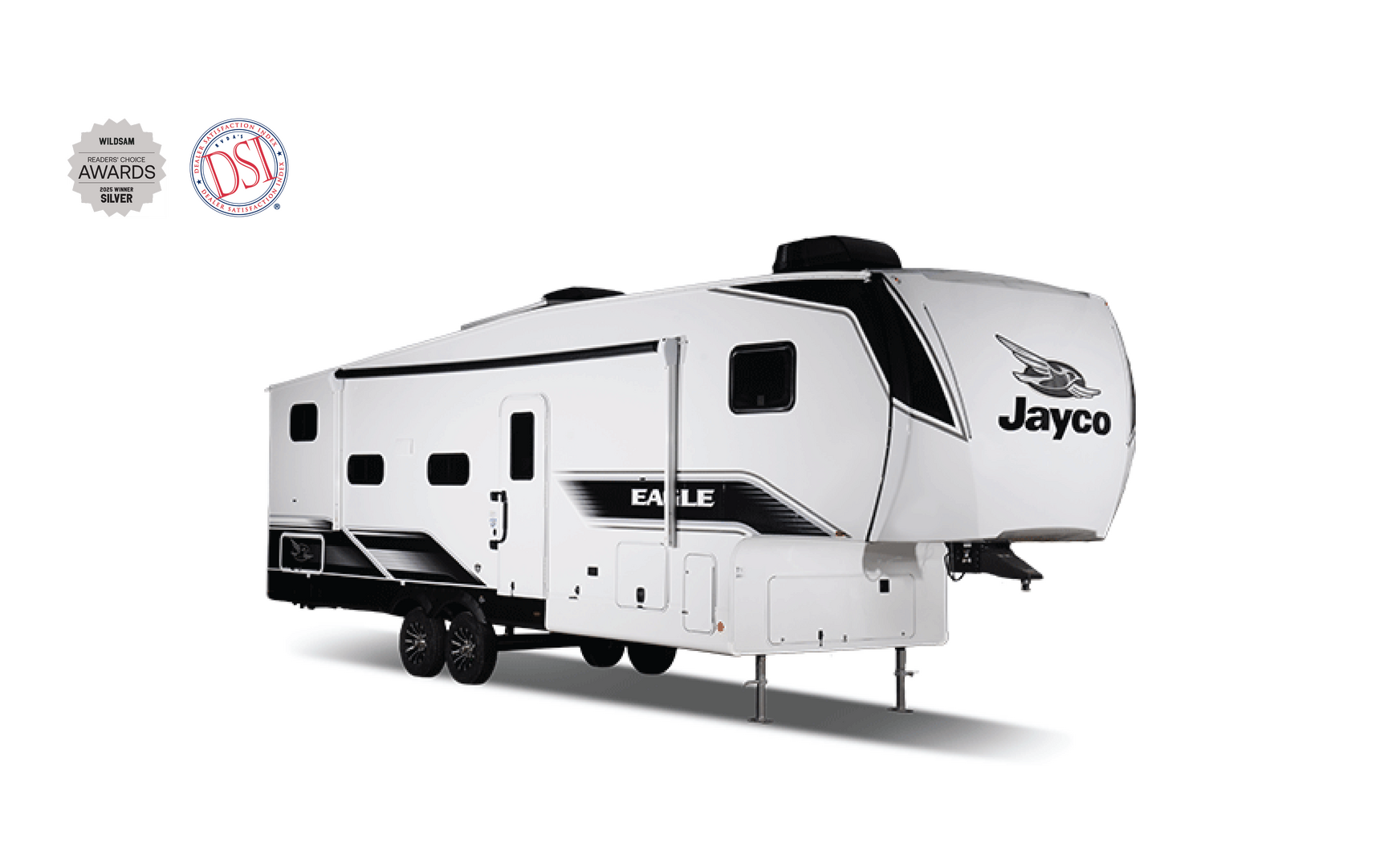 2026 Jayco Eagle SLE