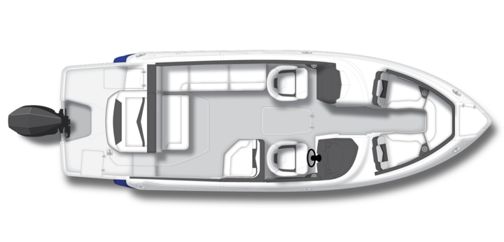 2023 Monterey 255SS - Image 2