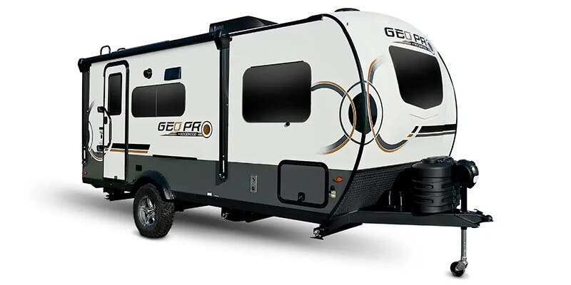 2026 Forest River Rockwood Geo Pro