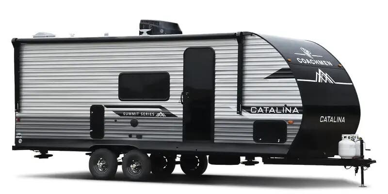 2027 COACHMEN 261BHS - Stock Image 2