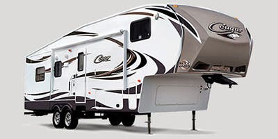 2013 Keystone Cougar 280RLS - Stock Image 1