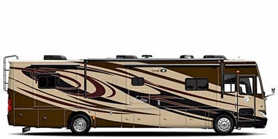 2012 Tiffin Phaeton 40 QTH - Image 1