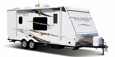 2013 Palomino Stampede S-195 SD - Image 1