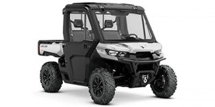 2020 Can-Am SSV DEFENDER CAB XT HD10 - Stock Image 3