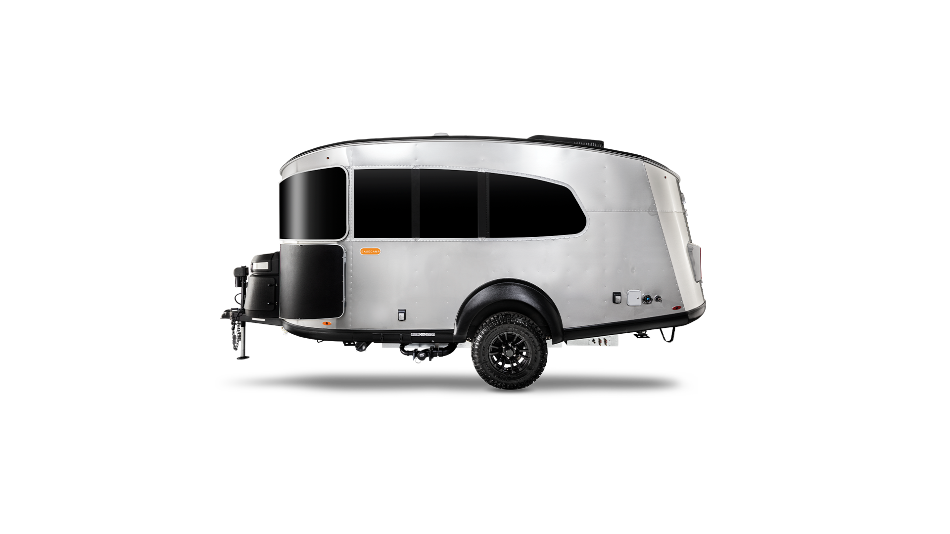 2027 AIRSTREAM Basecamp 20XE - Stock Image 4