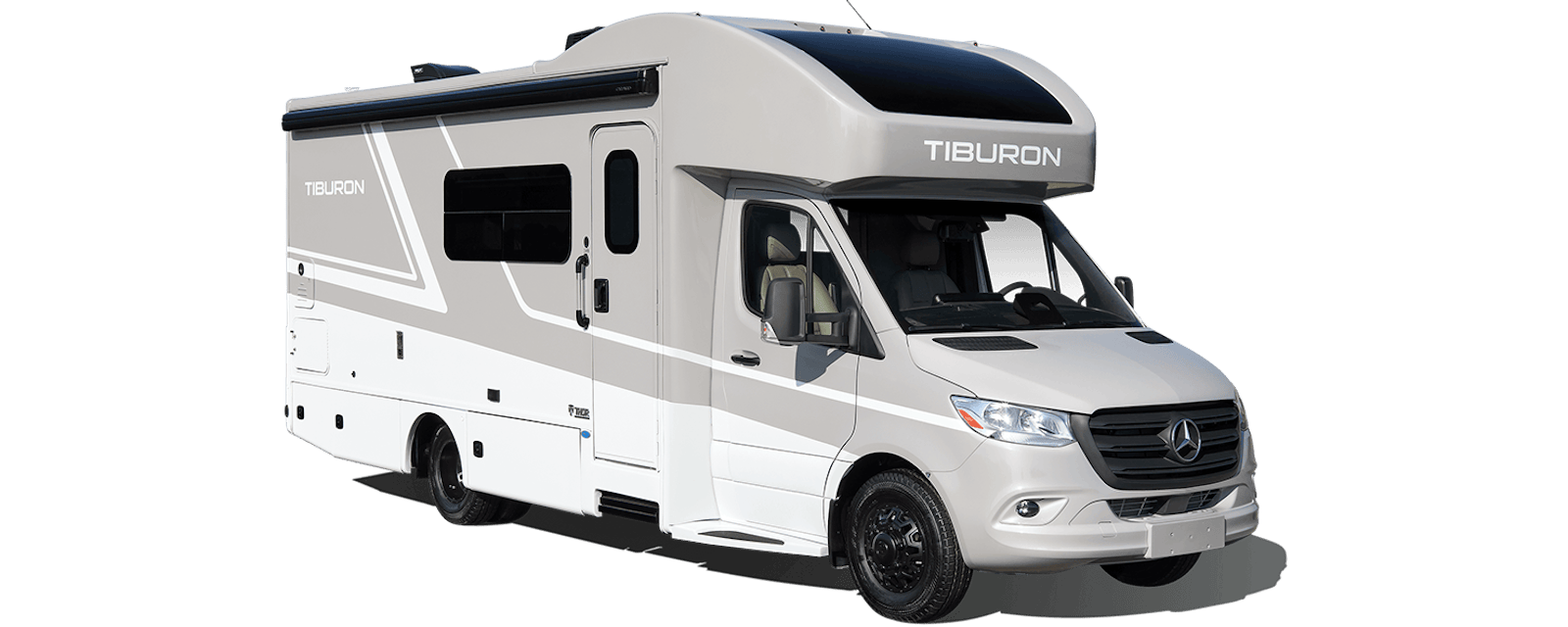 2027 THOR MOTOR COACH TIBURON 24XL - Stock Image 5