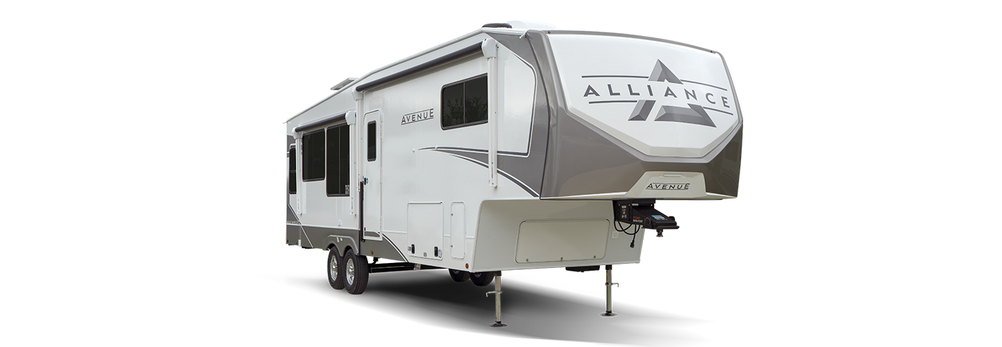 2027 ALLIANCE 332RL - Stock Image 1