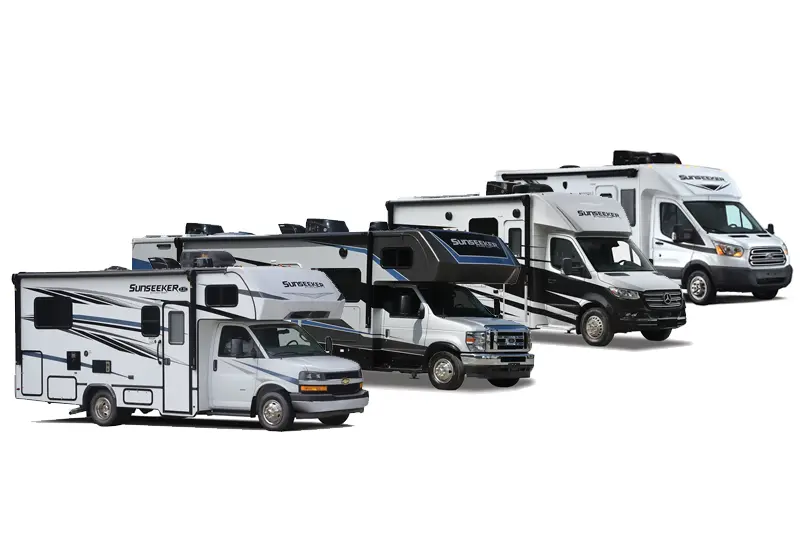 2026 Forest River Sunseeker LE 2350LEX - Image 1