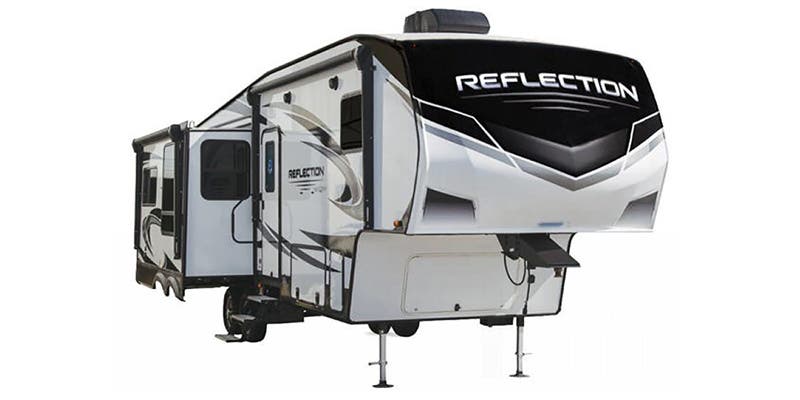 2020 Grand Design Reflection 303RLS - Stock Image 1