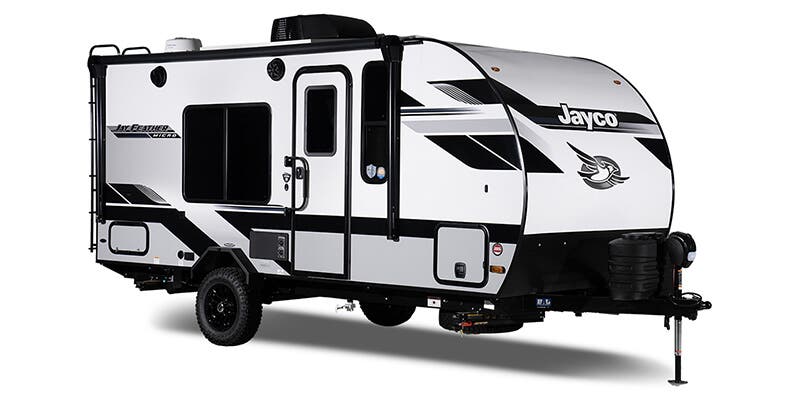 2025 JAYCO JAY FEATHER 199MBS - Stock Image 1