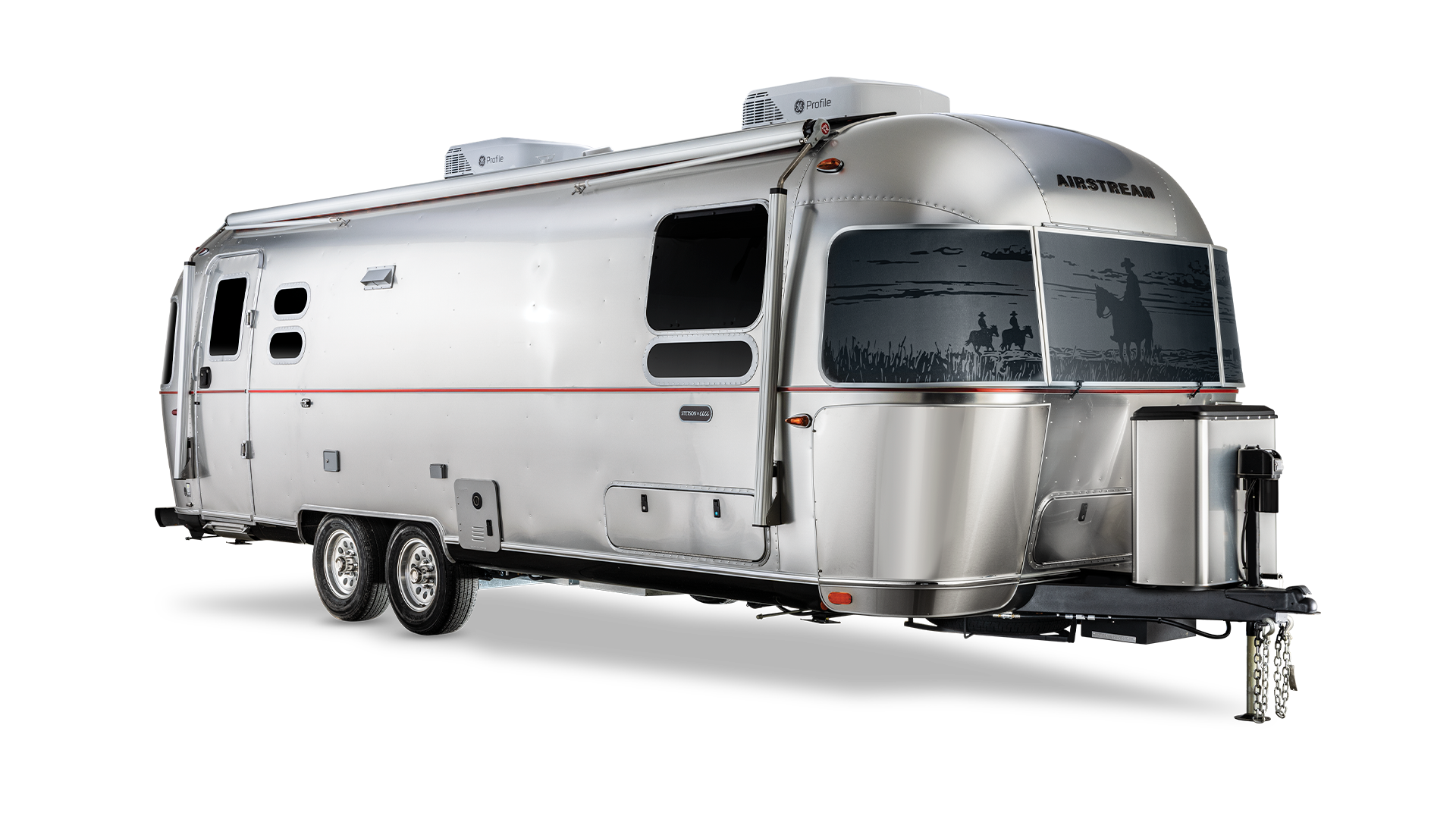 2027 Airstream Stetson 6666 SE 27FBT - Image 3