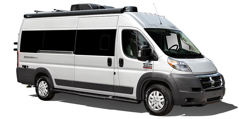 Used 2021 Thor Motor Coach Sequence | Great American RV SuperStores
