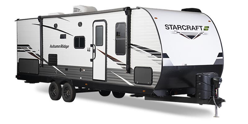 2023 Starcraft Autumn Ridge Single-Axle 172FB - Stock Image 1