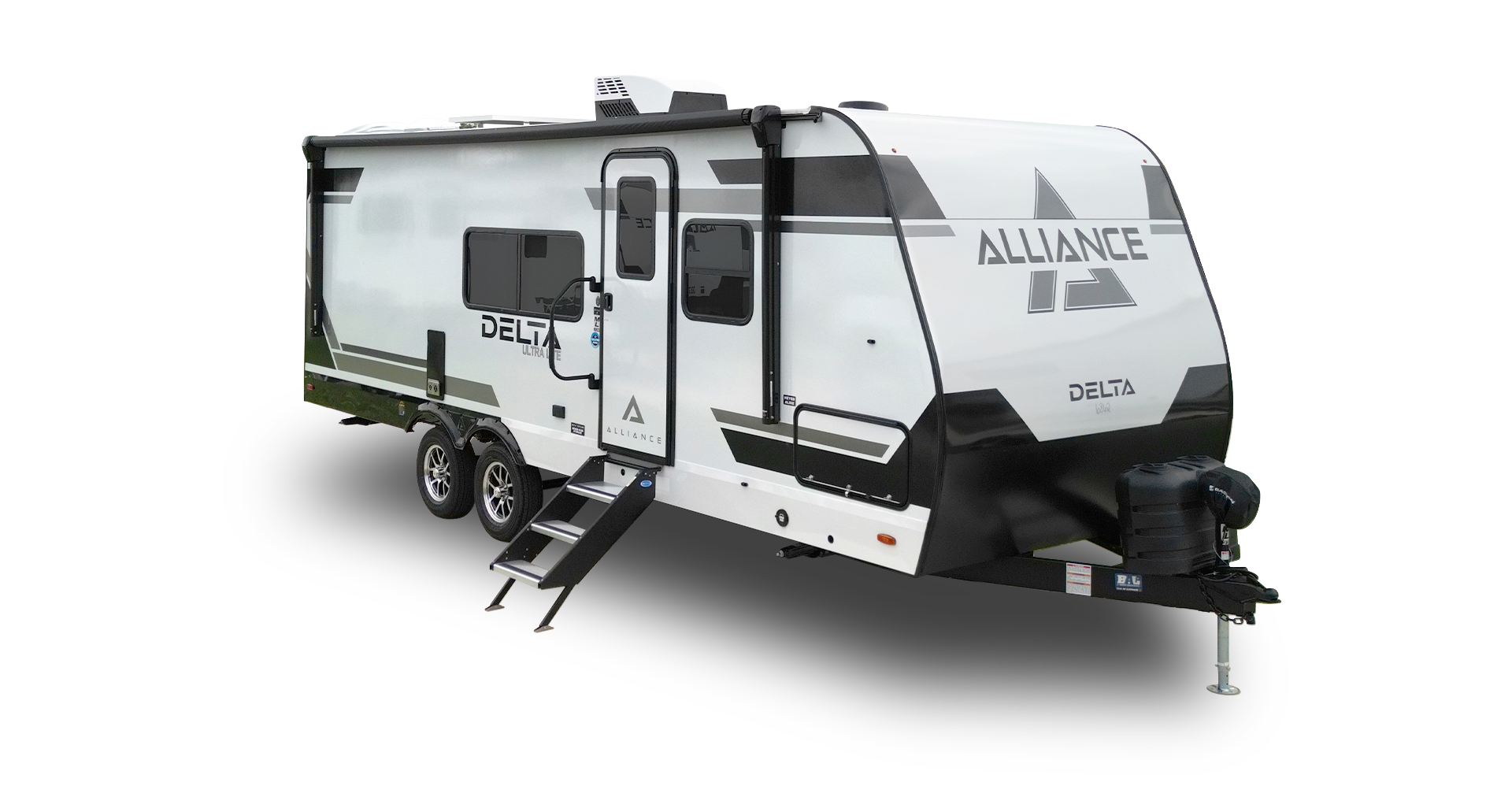 2026 ALLIANCE ML226 - Stock Image 2