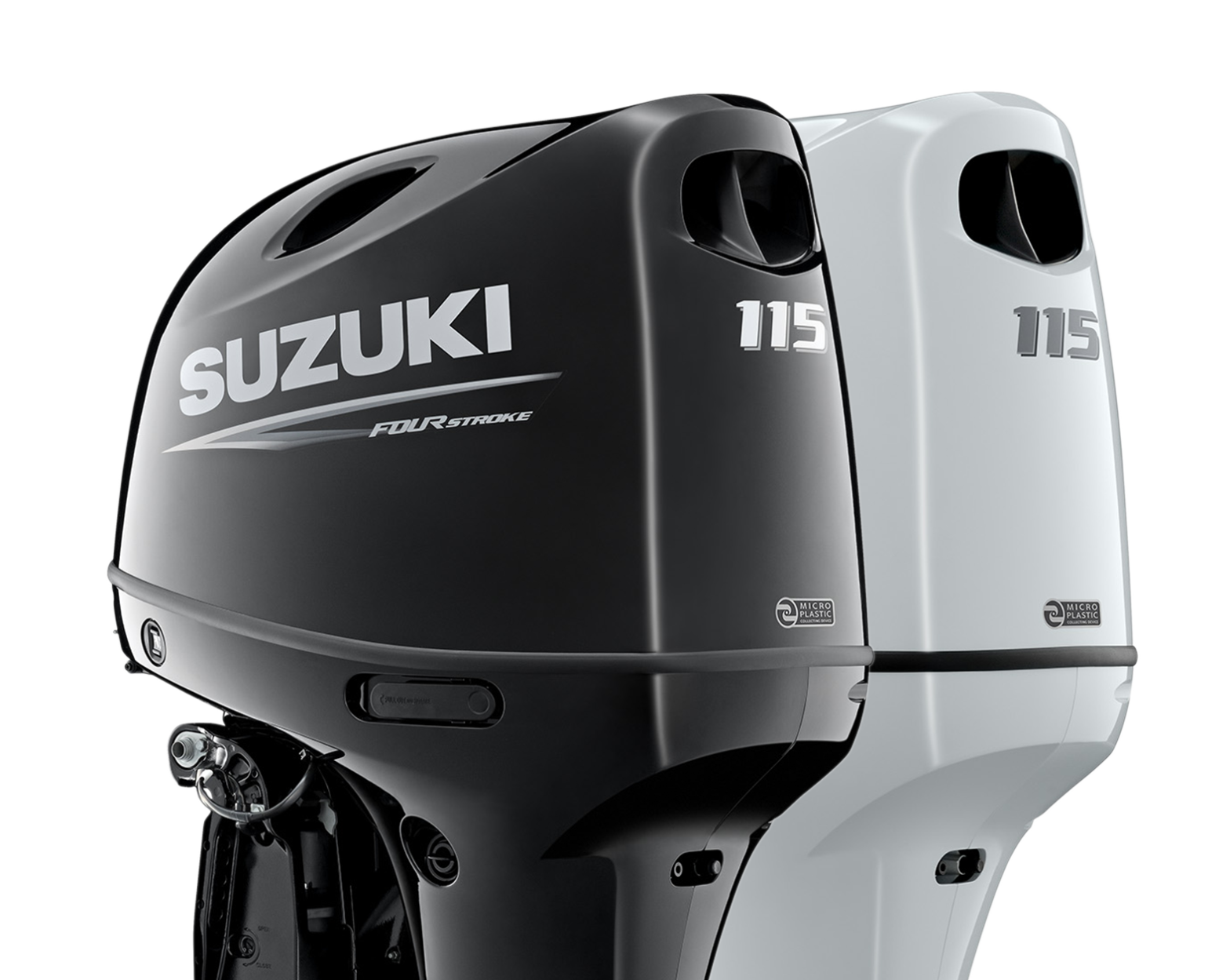 2026 Suzuki DF115BTLW