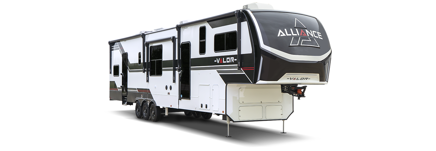 2026 Alliance RV Valor
