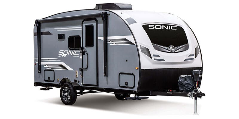 2025 VENTURE RV SONIC 169VUD - Stock Image 1