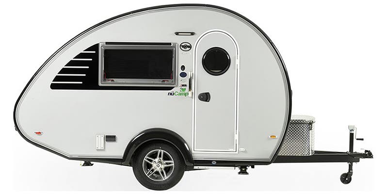 2022 NuCamp TAB 320 S - Stock Image 1