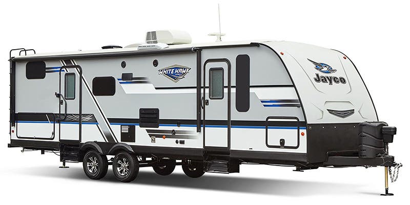 2018 Jayco White Hawk 31RL - Stock Image 1
