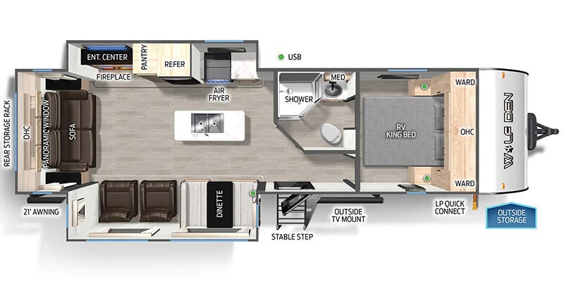 2025_ForestRiver_CherokeeWolfD