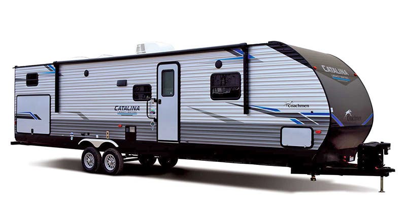 2023 COACHMEN 263BHSCK - Stock Image 1