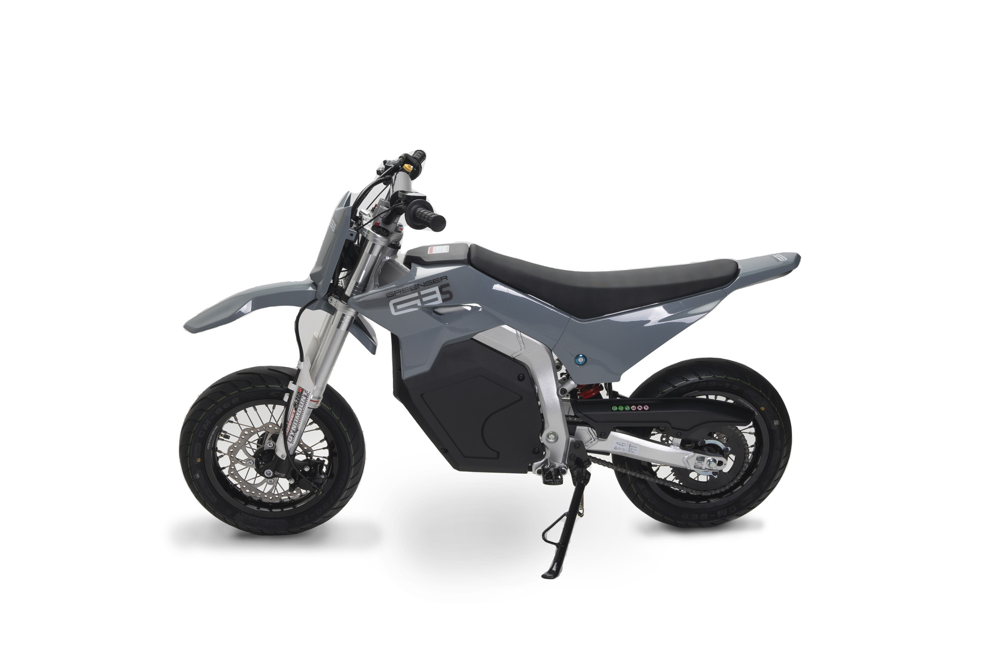 2023 Greenger G3 - Stock Image 1