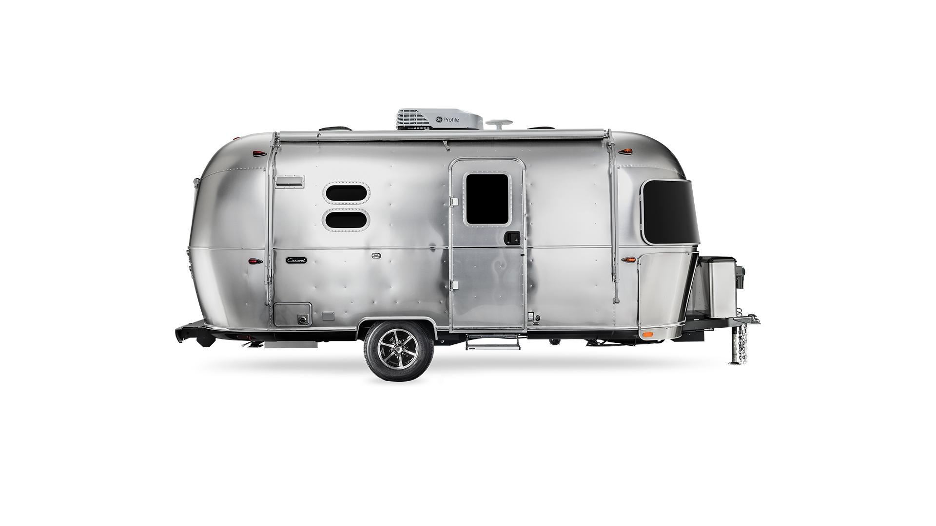 2027 Airstream Caravel 20FB - Image 4