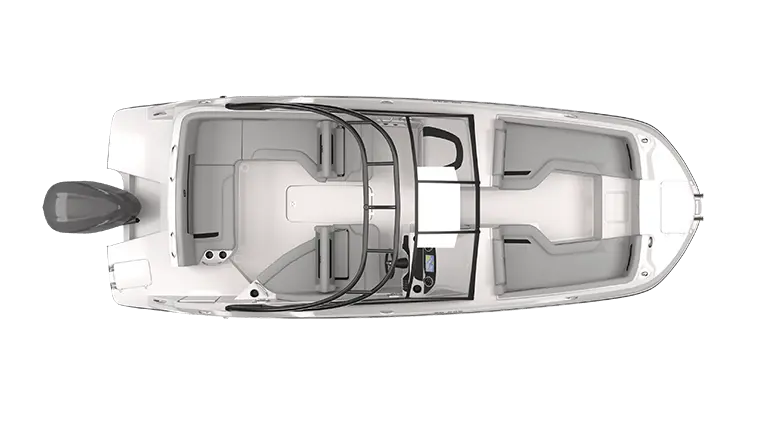 2022 HURRICANE 2023 SD235 - Image 2