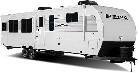 2027 VENTURE RV SIENNA 311VDB - Stock Image 1