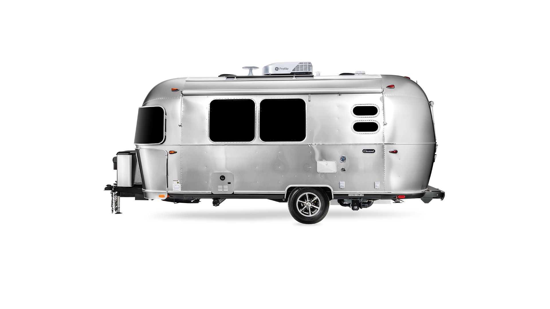 2027 Airstream Caravel 20FB - Image 5