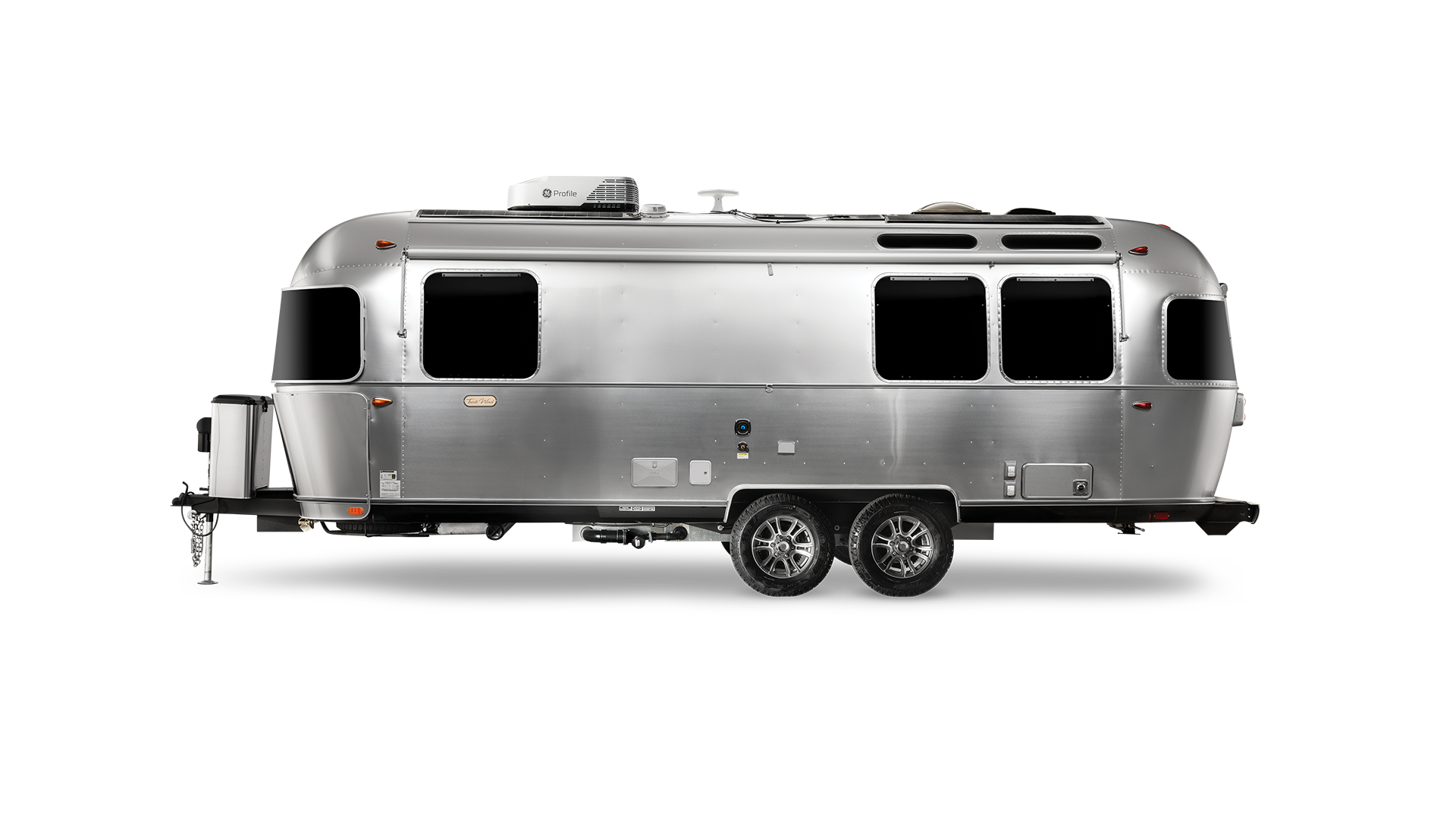 2027 Airstream Trade Wind 25FBT - Stock Image 4
