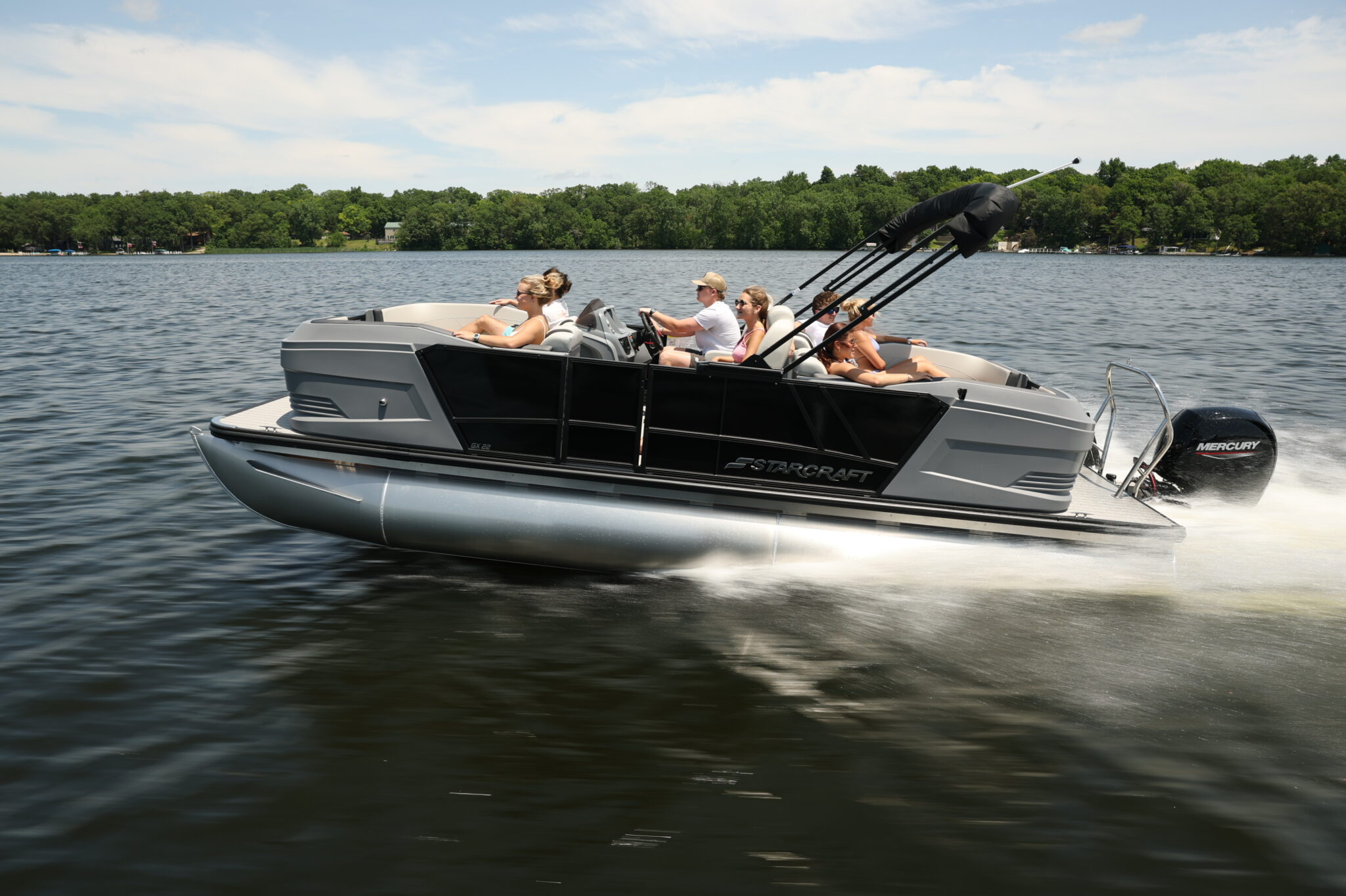 2027 Starcraft EXS 1 FD - Stock Image 1