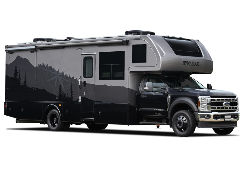 2026 Dynamax isata 6