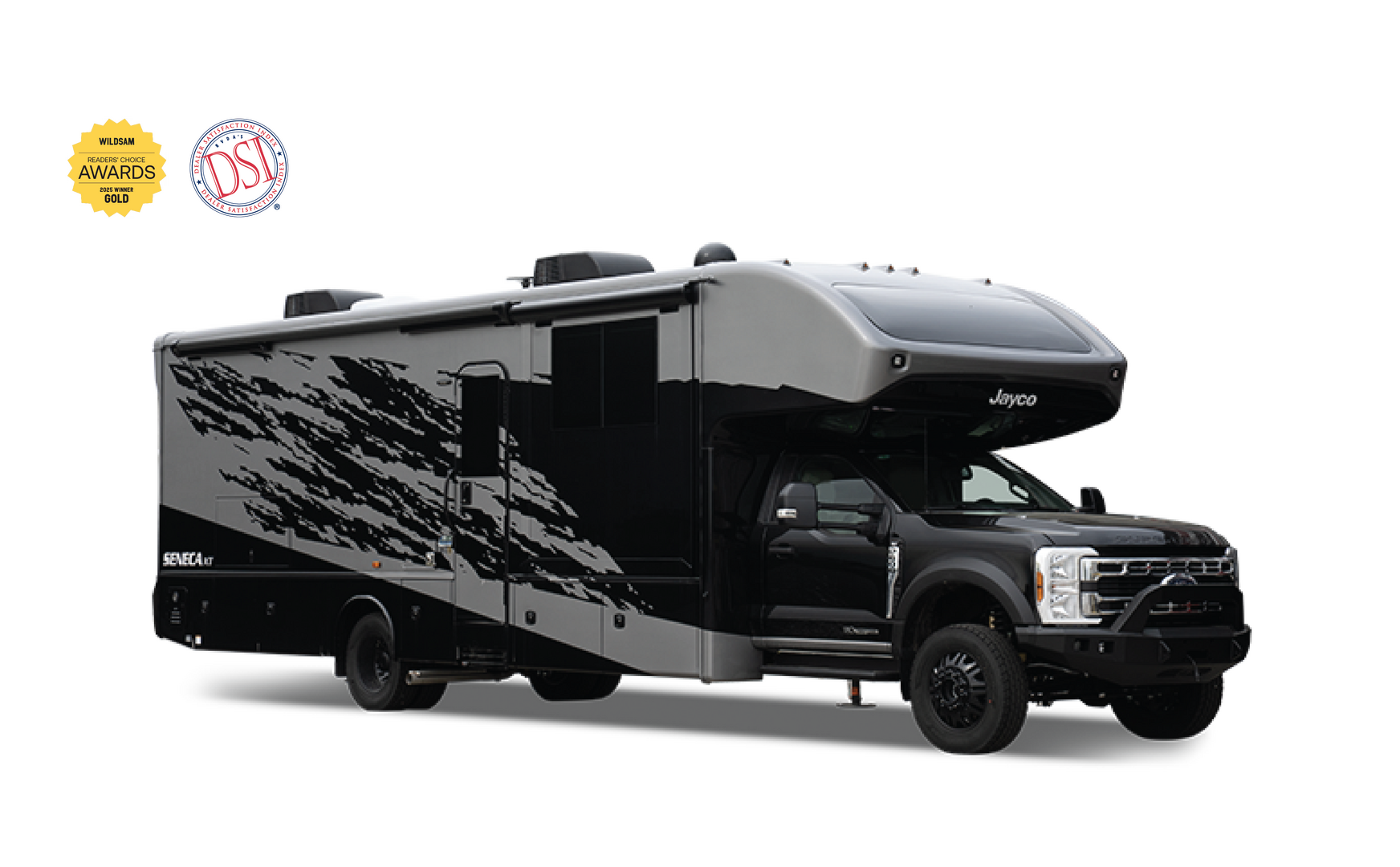 2027 Jayco Seneca XT 35L - Stock Image 8