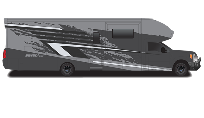 2027 Jayco Seneca XT 35L - Stock Image 7