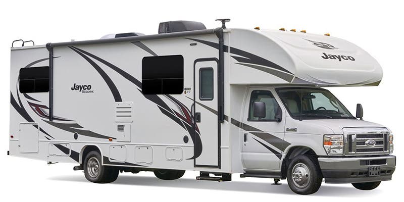 2022 JAYCO REDHAWK 26M - Stock Image 1